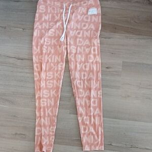 Danskin Kids Coral Joggers